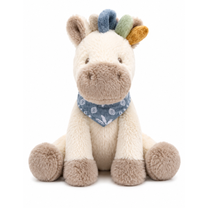 Grande peluche lino 40 cm Noukies