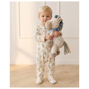 Grande peluche lino 40 cm Noukies
