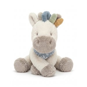 Grande peluche lino 40 cm Noukies