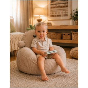 Fauteuil enfant pico Noukies