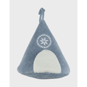 Tipi rituel du coucher raku & lino Noukies