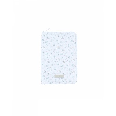 Protège carnet de santé romance - mix and match