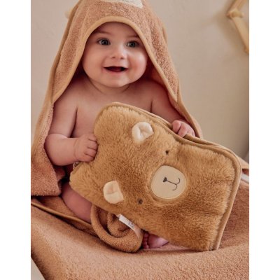 Protège carnet de santé orso