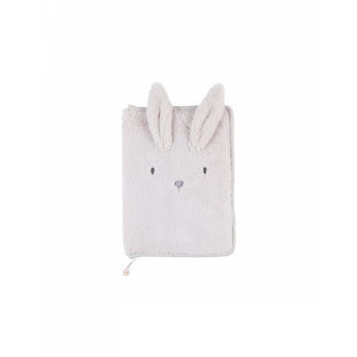 Protège carnet de santé moka