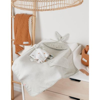 R&v cape de bain - verdi