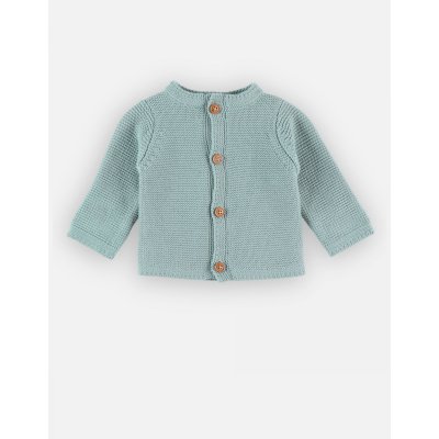 NOUKIES Gilet vert d'eau 3 mois