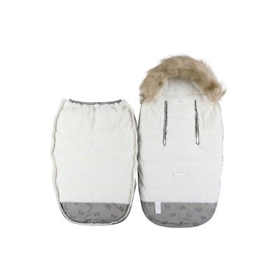 Chancelière universelle kaki mix and match