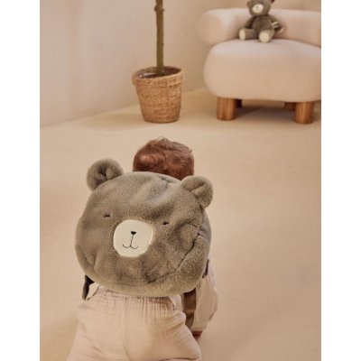 Sac à dos enfant veloudoux orso