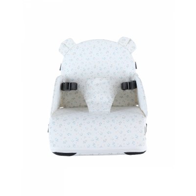 Réhausseur de chaise romance - mix and match