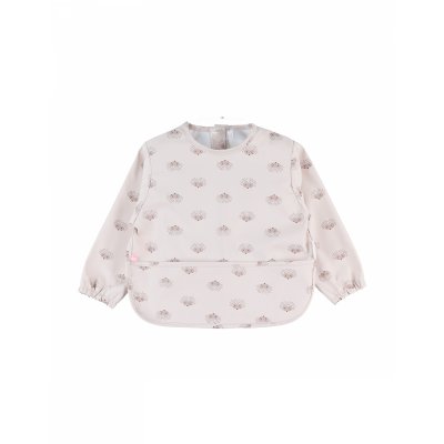 Tablier enfant powder pink - mix and match