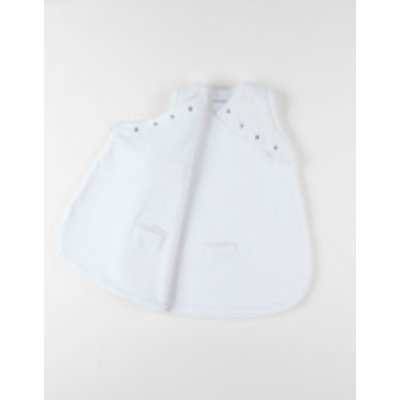 Gigoteuse 50cm sherpa écru - mix and match