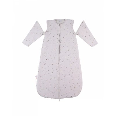 Gigoteuse 100cm jersey manches amovibles - colombes du bonheur