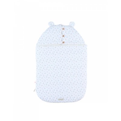 Nid d'ange romance - mix and match