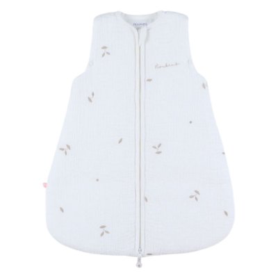 Gigoteuse bali 100cm en veloudoux - fluffy, orso & lily