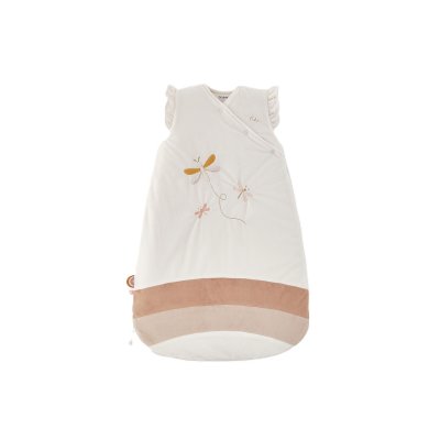 Gigoteuse hiver 0-6 mois veloudoux popsie gigi et louli