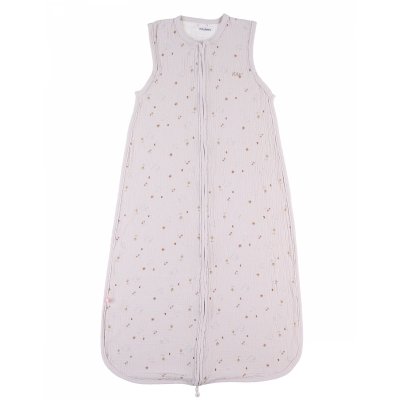 Gigoteuse 100cm mousseline colombes du bonheur