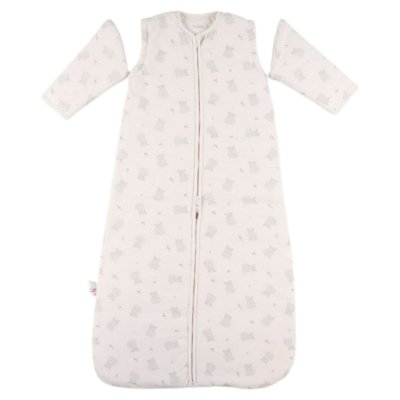 Gigoteuse 100cm coton fluffy, orso & lily