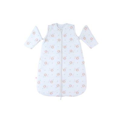 Gigoteuse 70 cm en jersey