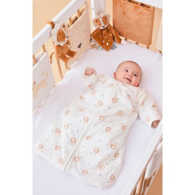 Gigoteuse 70 cm en jersey