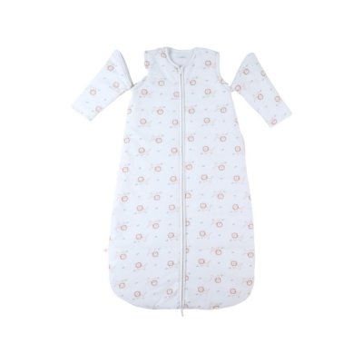 Gigoteuse 100 cm en jersey