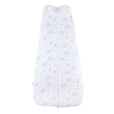 NOUKIES Gigoteuse 100cm en mousseline lina