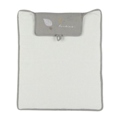 Matelas à langer nomade