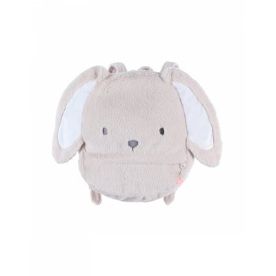 Sac à dos enfant moka