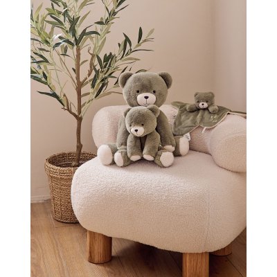 Peluche orso - 25 cm