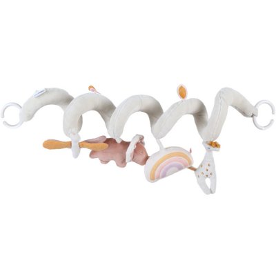 Spirale d'activités popsie gigi et louli