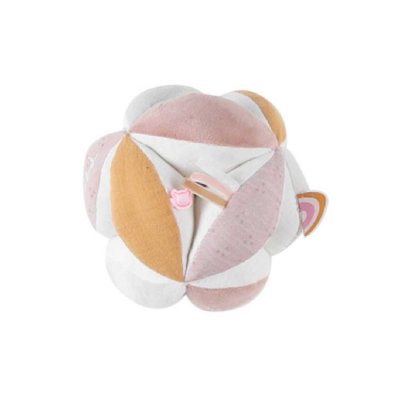 Jouet d'éveil bébé balle popsie gigi et louli