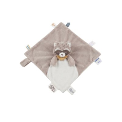 Doudou veloudoux raku
