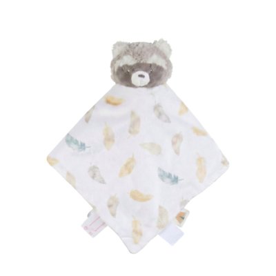 Doudou jour & nuit - raku, lino & pico
