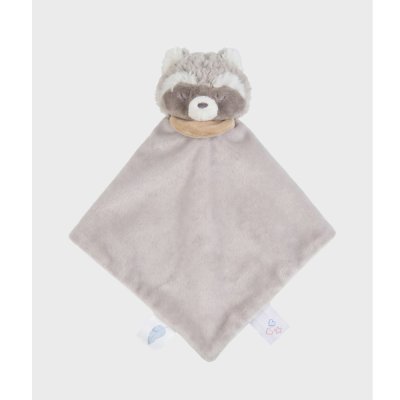 Doudou jour & nuit - raku, lino & pico