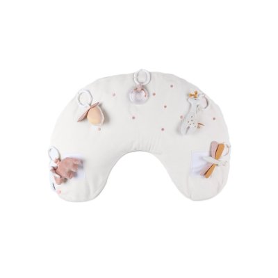 Cale bébé d'éveil popsie gigi et louli