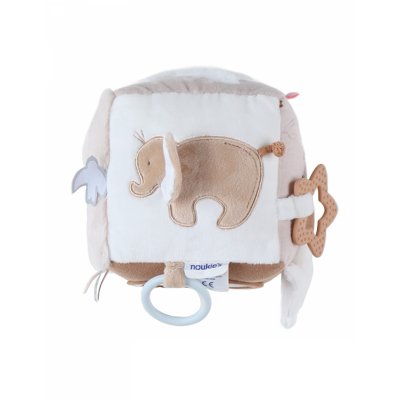 Cube d'activités bali, moka & snow