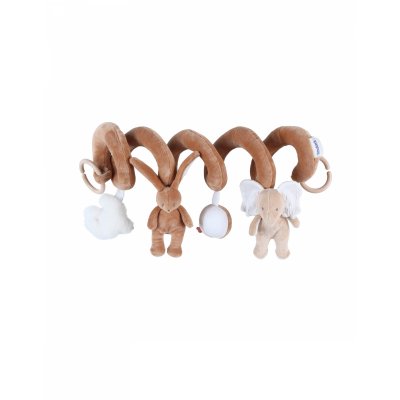 Spirale d'activités bali, moka & snow