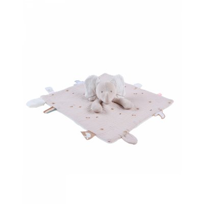 Doudou bali noisette