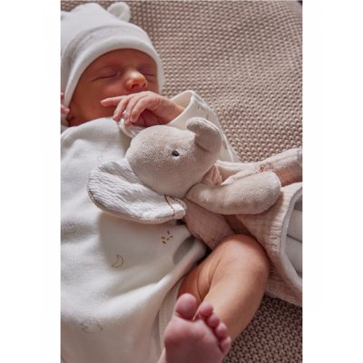 Doudou bali noisette