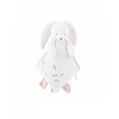 Doudou veloudoux snow