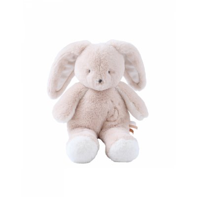 Peluche moka 25 cm