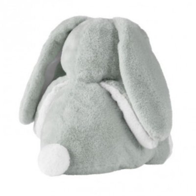 R&v peluche medium 40 cm - verdi