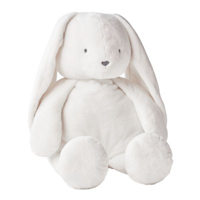 B&m peluche large 80 cm - snow