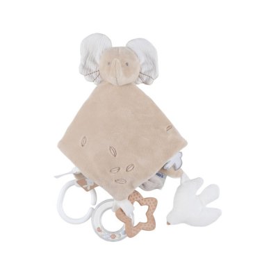 Doudou d’activités – bali