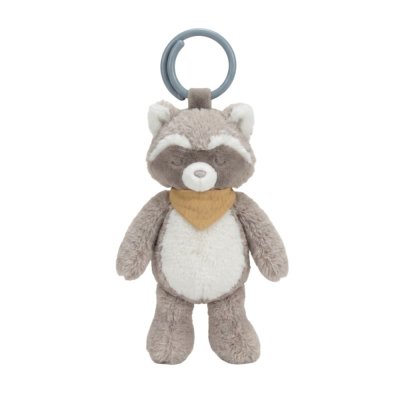 Mini peluche musicale raku
