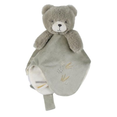 Doudou veloudoux orso
