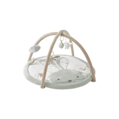 Tapis d'éveil - verdi