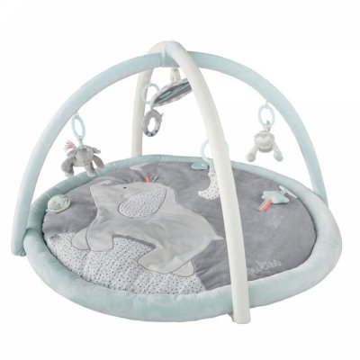 A Quel Age Bebe Tient Assis Conseil Assise Bebe Nourrisson