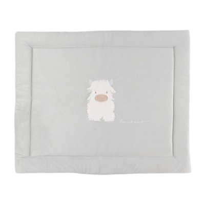 Tapis de jeu et de parc fluffy, orso & lily