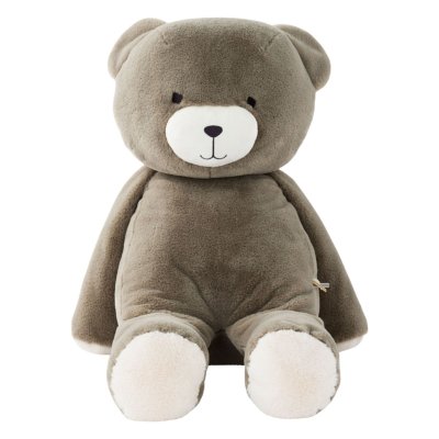 Peluche géante orso - 80 cm