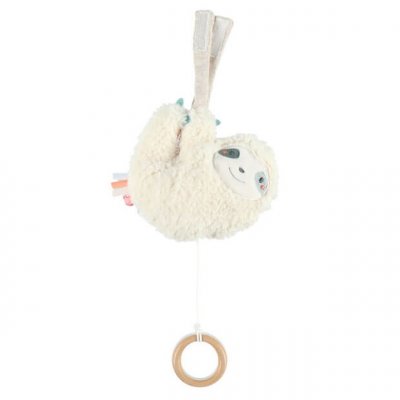 Achat Peluche musicale b?�b?�, nourisson, nouveau n?� pas cher